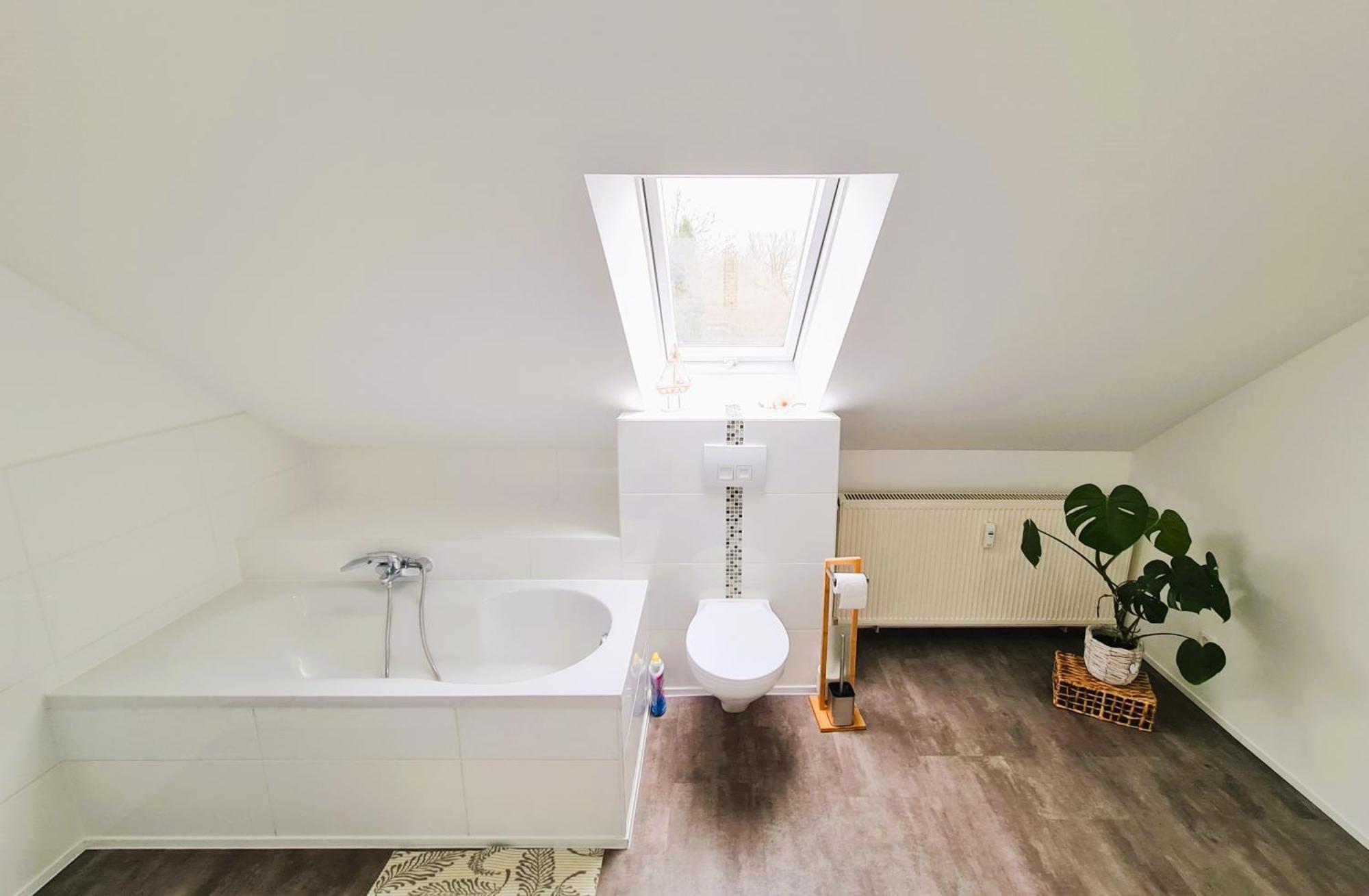 Apartment Naehe Airbus Manching Exterior foto